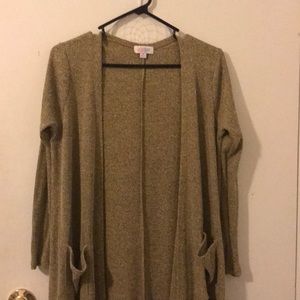 Lularoe mustard sarah